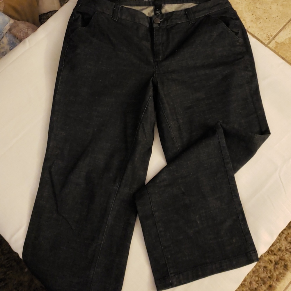 Trouser Jean's